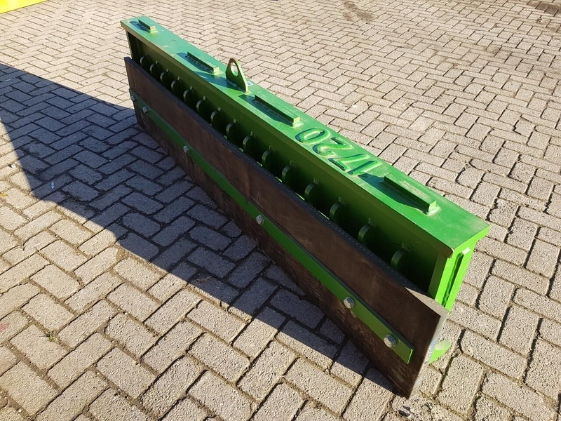 JGS hark universeel - Subsoiler: picture 3 JGS hark universeel - Subsoiler: picture 3