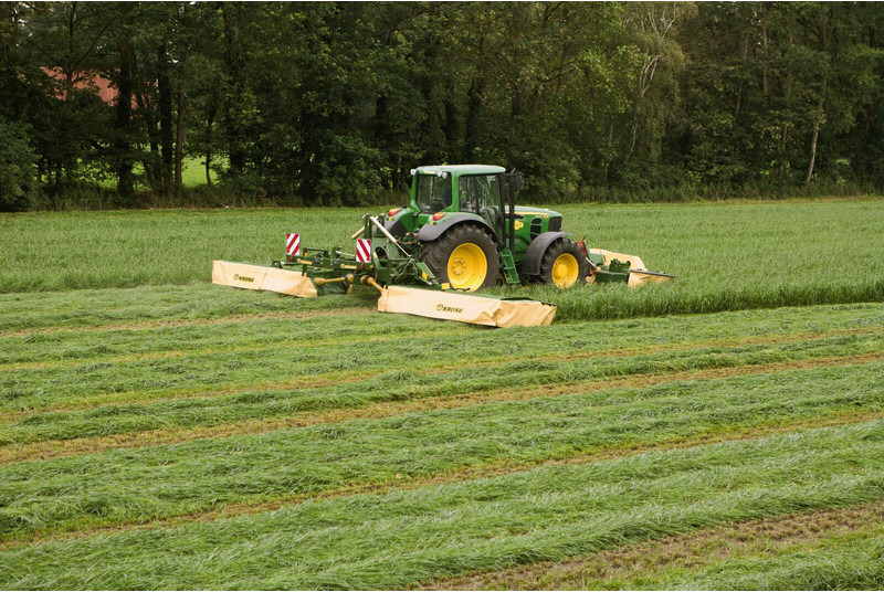 Krone - Mower: picture 1 Krone - Mower: picture 1