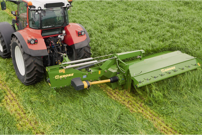 Krone - Mower: picture 3 Krone - Mower: picture 3