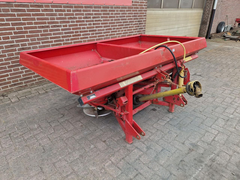 Lely - Fertilizer spreader: picture 3 Lely - Fertilizer spreader: picture 3