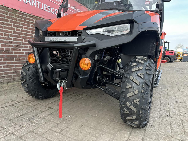 Linhai  leasing Linhai: picture 7