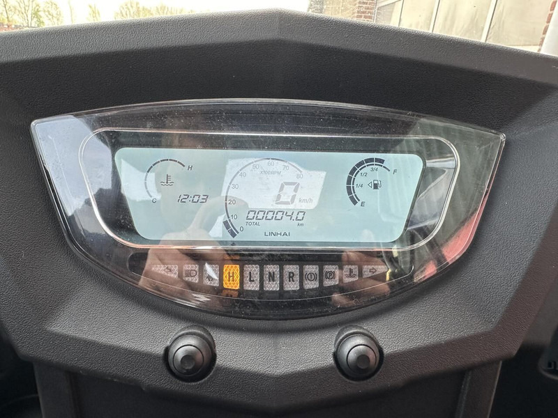 Linhai  leasing Linhai: picture 8