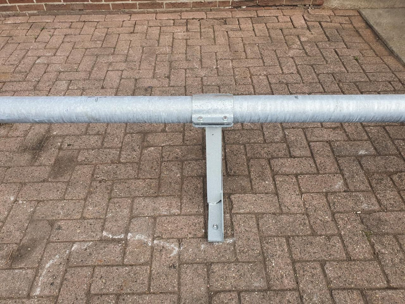 MESTMIXER Reck 5000mm - Nieuw - Fertilizer spreader: picture 4 MESTMIXER Reck 5000mm - Nieuw - Fertilizer spreader: picture 4