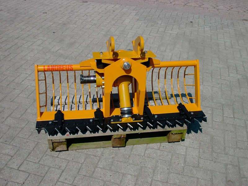 MINI Mini maaikorven - Bucket: picture 1 MINI Mini maaikorven - Bucket: picture 1