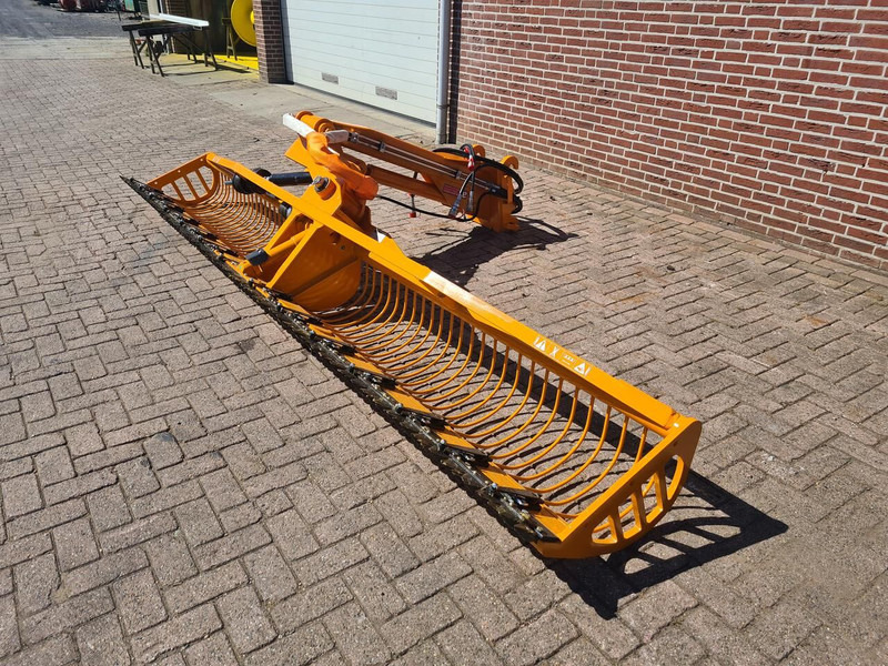 Maaikorf - Bucket: picture 2 Maaikorf - Bucket: picture 2