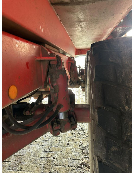 Tipper trailer Maxxim 240: picture 10