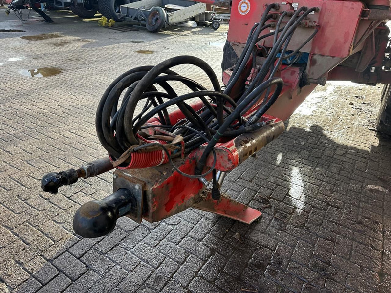 Tipper trailer Maxxim 240: picture 6