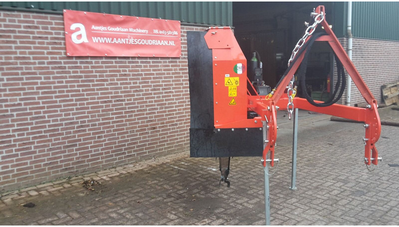 N5043 Sleuvenfrees - Trencher: picture 1 N5043 Sleuvenfrees - Trencher: picture 1