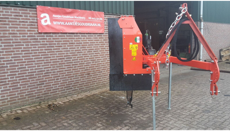 N5043 Sleuvenfrees - Trencher: picture 1 N5043 Sleuvenfrees - Trencher: picture 1