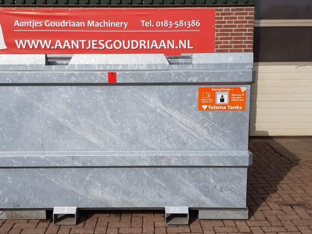 Onbekend IBC - Storage tank: picture 2 Onbekend IBC - Storage tank: picture 2