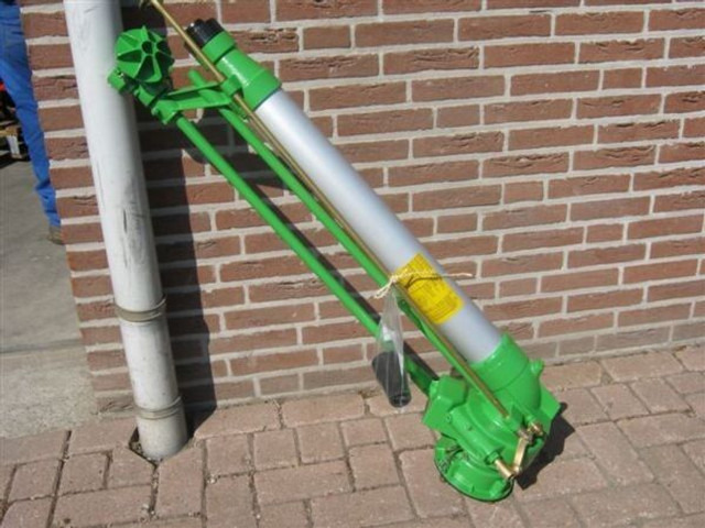 Onbekend - Water pump: picture 5 Onbekend - Water pump: picture 5