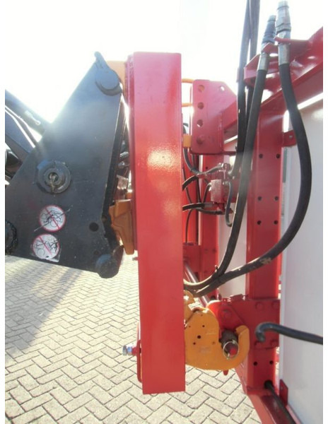 Onbekend - Quick coupler: picture 1 Onbekend - Quick coupler: picture 1