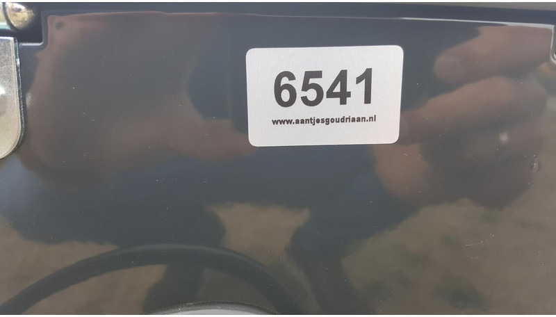 Onbekend - Bumper: picture 2 Onbekend - Bumper: picture 2