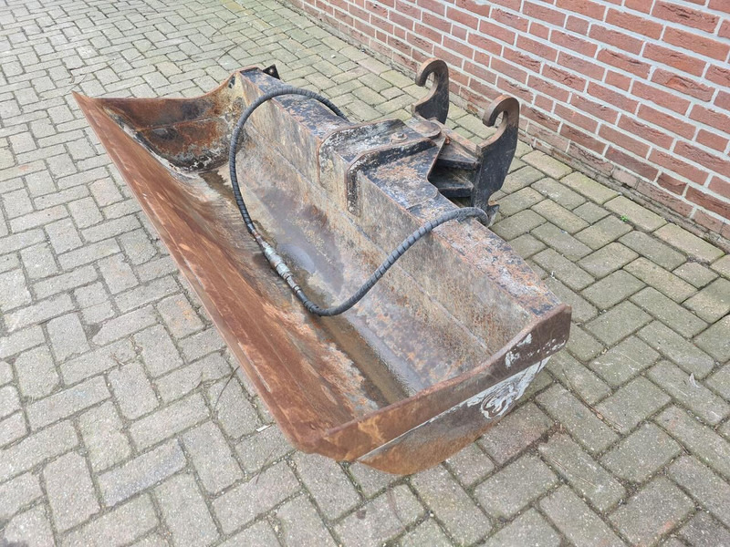 Onbekend - Bucket for Construction machinery: picture 2 Onbekend - Bucket for Construction machinery: picture 2