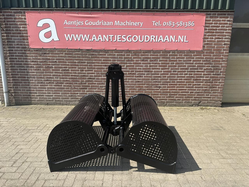 Onbekend - Grapple for Construction machinery: picture 1 Onbekend - Grapple for Construction machinery: picture 1