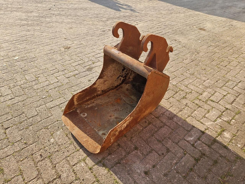 Onbekend - Bucket for Excavator: picture 3 Onbekend - Bucket for Excavator: picture 3