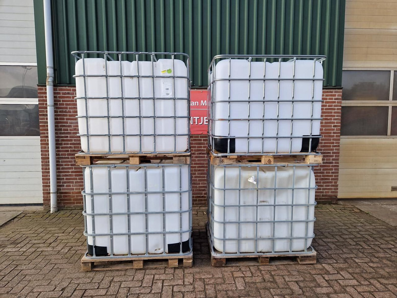 Onbekend - Storage tank: picture 1 Onbekend - Storage tank: picture 1