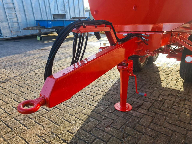 Onbekend - Tipper trailer: picture 5 Onbekend - Tipper trailer: picture 5