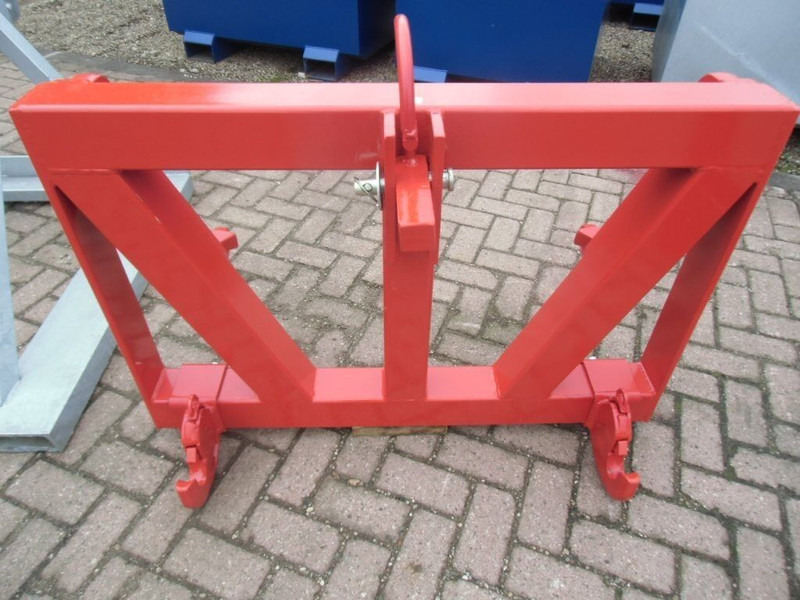 Onbekend - Quick coupler: picture 3 Onbekend - Quick coupler: picture 3