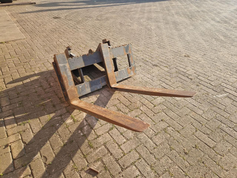 Onbekend - Forks for Material handling equipment: picture 4 Onbekend - Forks for Material handling equipment: picture 4