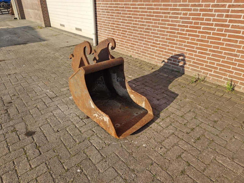Onbekend - Bucket for Excavator: picture 2 Onbekend - Bucket for Excavator: picture 2