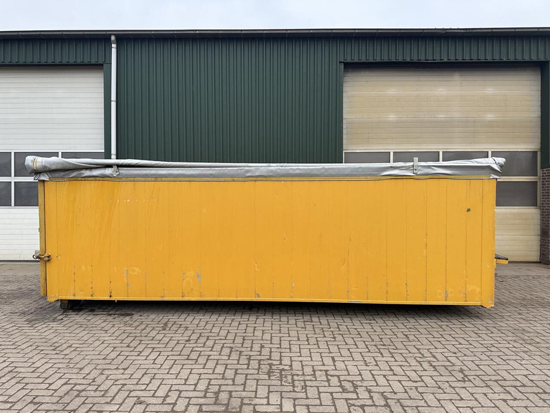 Onbekend - Fertilizer spreader: picture 1 Onbekend - Fertilizer spreader: picture 1