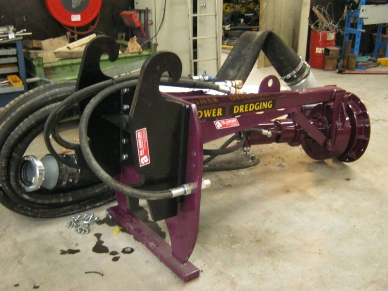 Onbekend - Water pump: picture 1 Onbekend - Water pump: picture 1