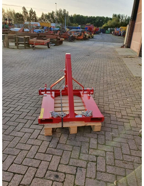 Onbekend - Quick coupler: picture 3 Onbekend - Quick coupler: picture 3