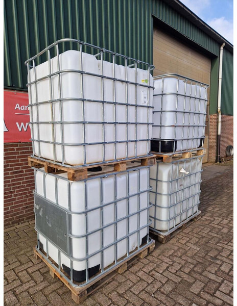 Onbekend - Storage tank: picture 3 Onbekend - Storage tank: picture 3