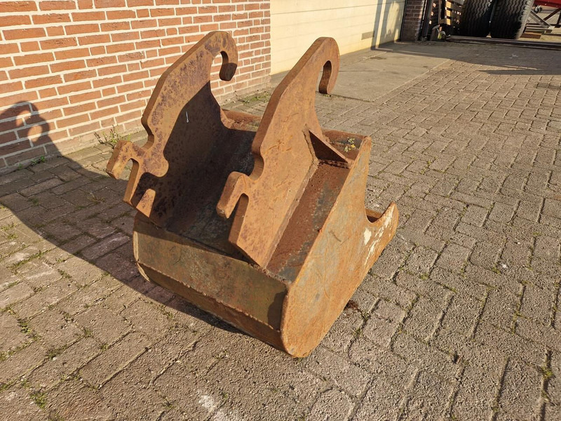 Onbekend - Bucket for Excavator: picture 5 Onbekend - Bucket for Excavator: picture 5