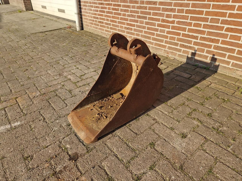 Onbekend - Bucket for Construction machinery: picture 2 Onbekend - Bucket for Construction machinery: picture 2