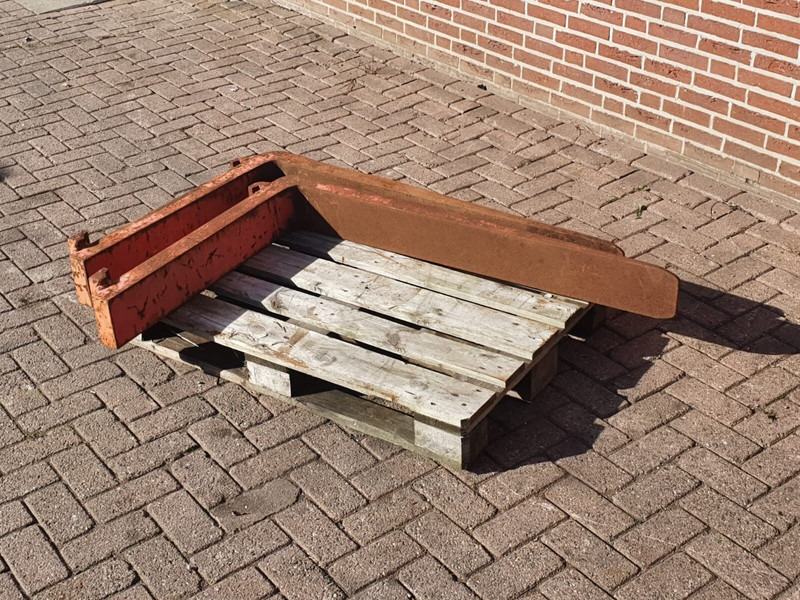 Onbekend - Forks for Material handling equipment: picture 2 Onbekend - Forks for Material handling equipment: picture 2