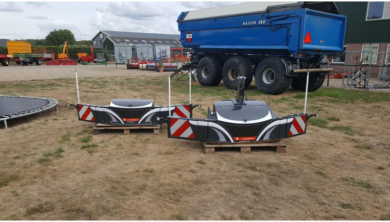 Onbekend - Bumper: picture 1 Onbekend - Bumper: picture 1