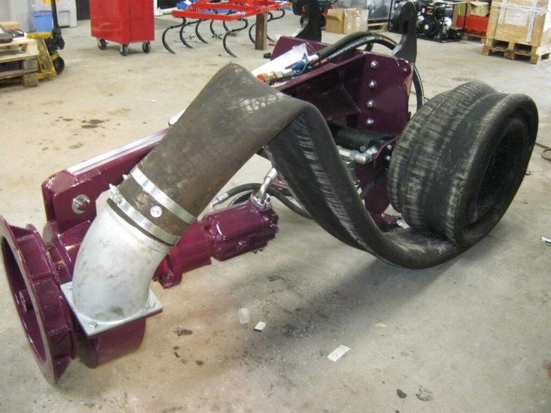 Onbekend - Water pump: picture 4 Onbekend - Water pump: picture 4