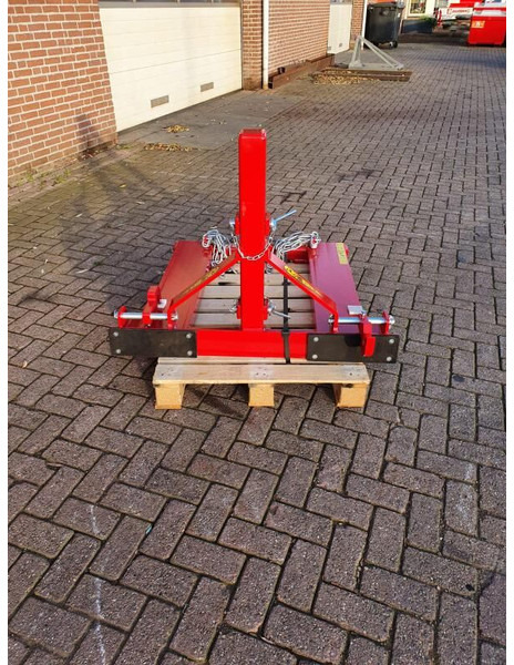 Onbekend - Quick coupler: picture 2 Onbekend - Quick coupler: picture 2