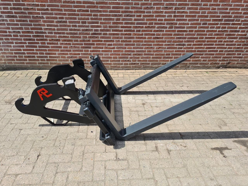 Onbekend - Forks for Material handling equipment: picture 2 Onbekend - Forks for Material handling equipment: picture 2