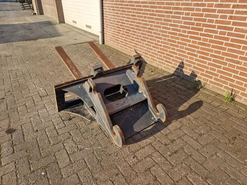 Onbekend - Forks for Material handling equipment: picture 2 Onbekend - Forks for Material handling equipment: picture 2