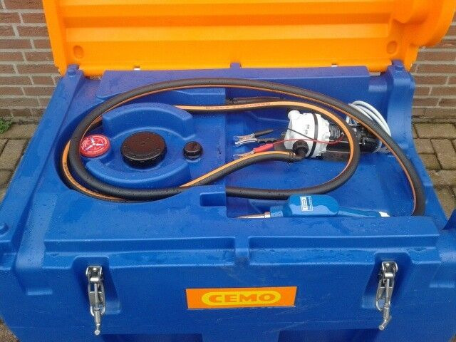 Onbekend - Muffler/ Exhaust system: picture 3 Onbekend - Muffler/ Exhaust system: picture 3