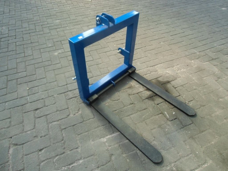 Onbekend Palletdrager - Forks for Material handling equipment: picture 1 Onbekend Palletdrager - Forks for Material handling equipment: picture 1