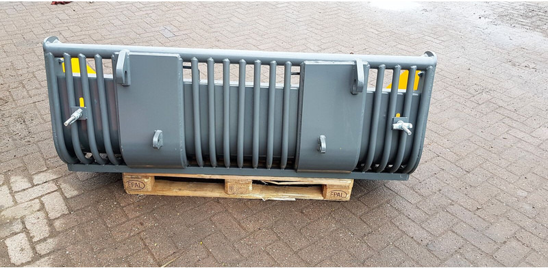 Onbekend Puinbak - Bucket: picture 3 Onbekend Puinbak - Bucket: picture 3