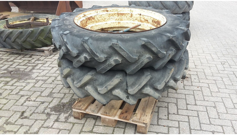 Pirelli - Wheels and tires: picture 1 Pirelli - Wheels and tires: picture 1