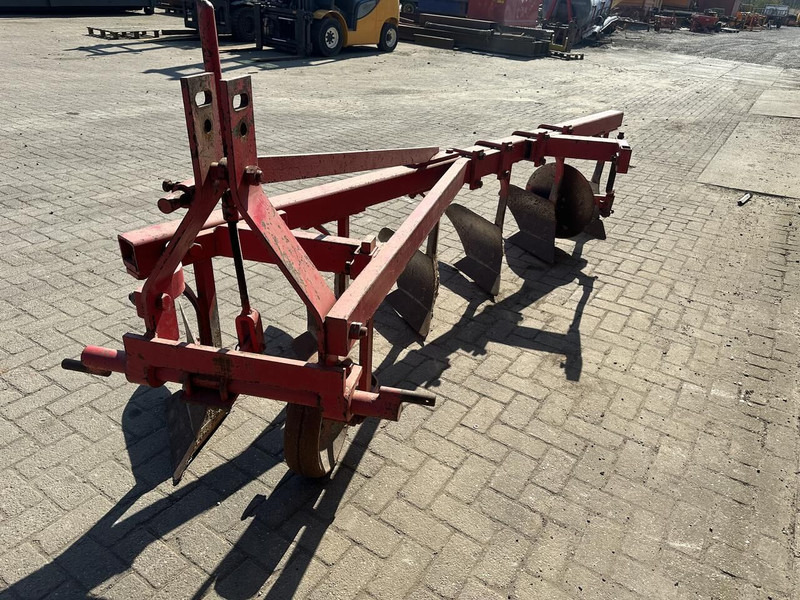 Ploeg - Gebruikt - Plow: picture 5 Ploeg - Gebruikt - Plow: picture 5