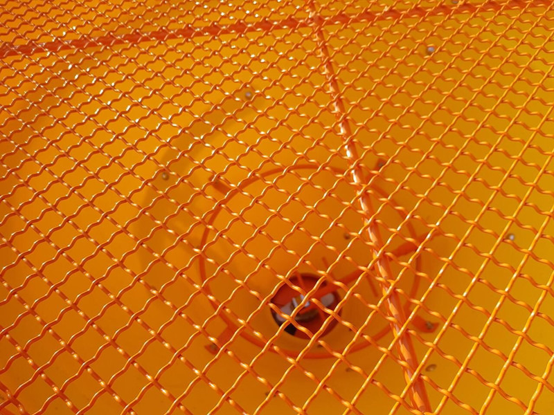 Pronar PS250M - Sand/ Salt spreader: picture 4 Pronar PS250M - Sand/ Salt spreader: picture 4