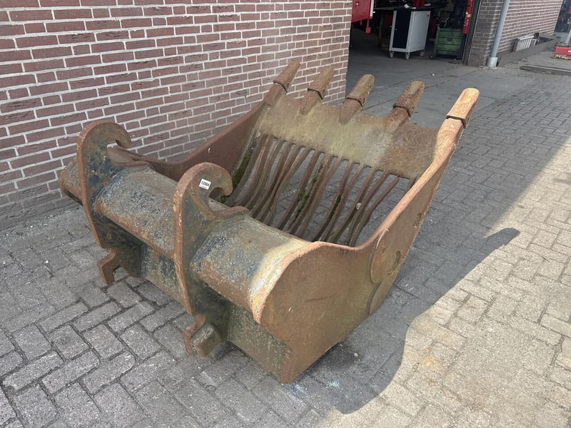 Puinbak CW 30 - Bucket: picture 3 Puinbak CW 30 - Bucket: picture 3