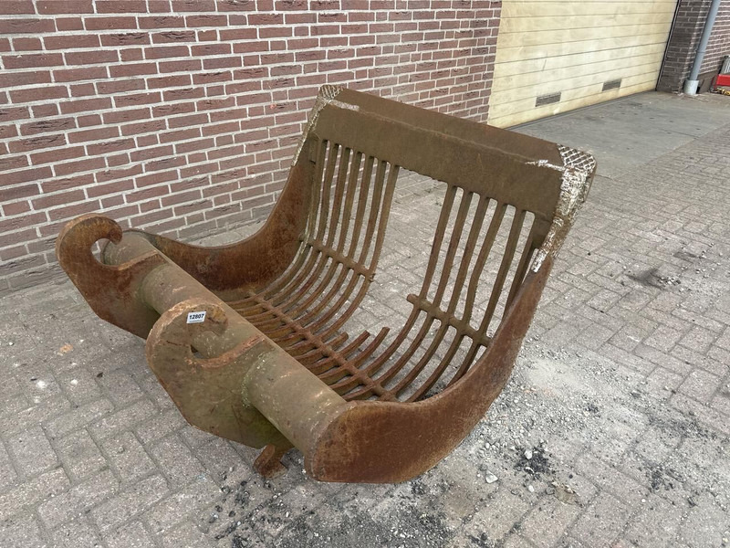 Puinriek CW 30 - Bucket: picture 2 Puinriek CW 30 - Bucket: picture 2