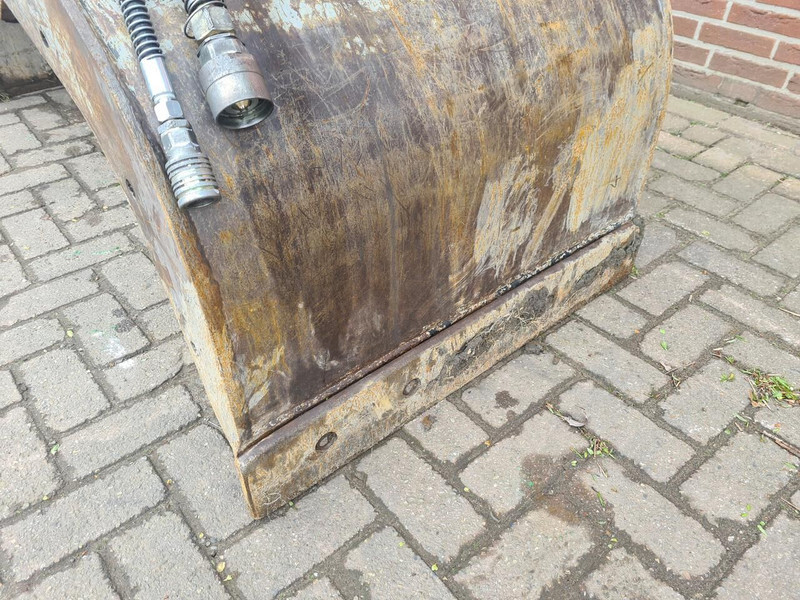 ROTAR Sloopsorteergrijper RSG 3008 - Grapple for Construction machinery: picture 5 ROTAR Sloopsorteergrijper RSG 3008 - Grapple for Construction machinery: picture 5