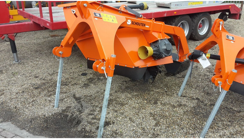SCHOUTEN TK 650 - Trencher: picture 1 SCHOUTEN TK 650 - Trencher: picture 1