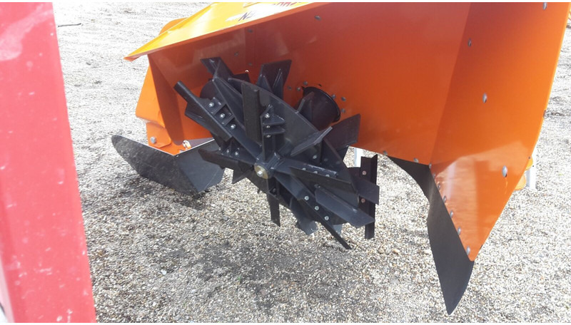 SCHOUTEN TK 650 - Trencher: picture 3 SCHOUTEN TK 650 - Trencher: picture 3