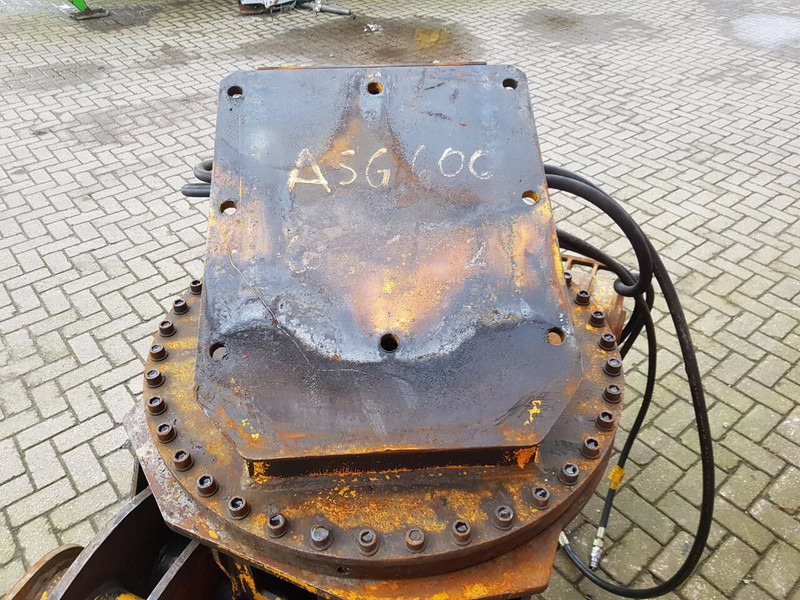 SLOOP sorteergrijper - Gebruikt - Grapple for Construction machinery: picture 4 SLOOP sorteergrijper - Gebruikt - Grapple for Construction machinery: picture 4