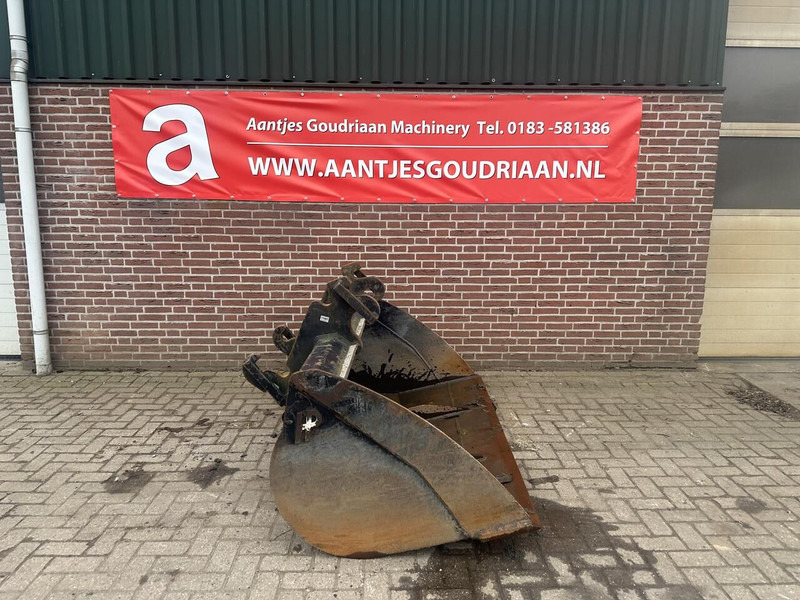 Slotenbak CW30 omkeerbaar - Gebruikt - Bucket for Excavator: picture 1 Slotenbak CW30 omkeerbaar - Gebruikt - Bucket for Excavator: picture 1